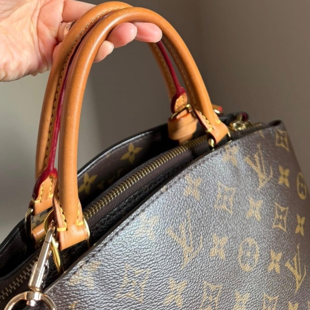 Louis Vuitton bag - Picture 12 of 16